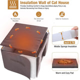 Pături & Mobilier, Animale de companie, Peșteri & Case, Pisici, Paturi pentru pisici, Pisici - culcusuri, saltele