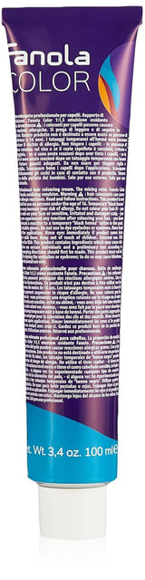 Fanola crema colore Cremă colorantă 7.0 Blond, 100 ml