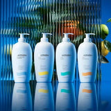 Biotherm Eau D'Énergie, Loțiune de corp pentru toate tipurile de piele, 400 ml Cosmetice si Infrumusetare Naty Shop