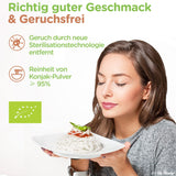 Elf-Family 270g x6er Box(12 pack) Bio Konjak Nudeln Ultra Low Carb Shirataki Nudeln Vegan Glutenfrei-Instant Nudeln ohne kohlenhydrate/Keto/Kalorienarme/Fettfrei/Zuckerfrei -Spaghetti MHD: 12/11/2026