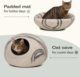 Pături & Mobilier, Animale de companie, Peșteri & Case, Pisici, Paturi pentru pisici, Pisici - culcusuri, saltele