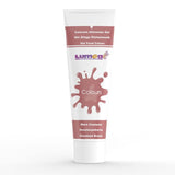Dekozauber24 Colorant alimentar roșu, gel, 30g, vegan, fără zahăr, foarte concentrat, colorant alimentar roșu pentru fondant, cremă de unt, băuturi și multe altele