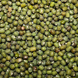 AFROASE - Fasole verde mung - 1 x 1 kg