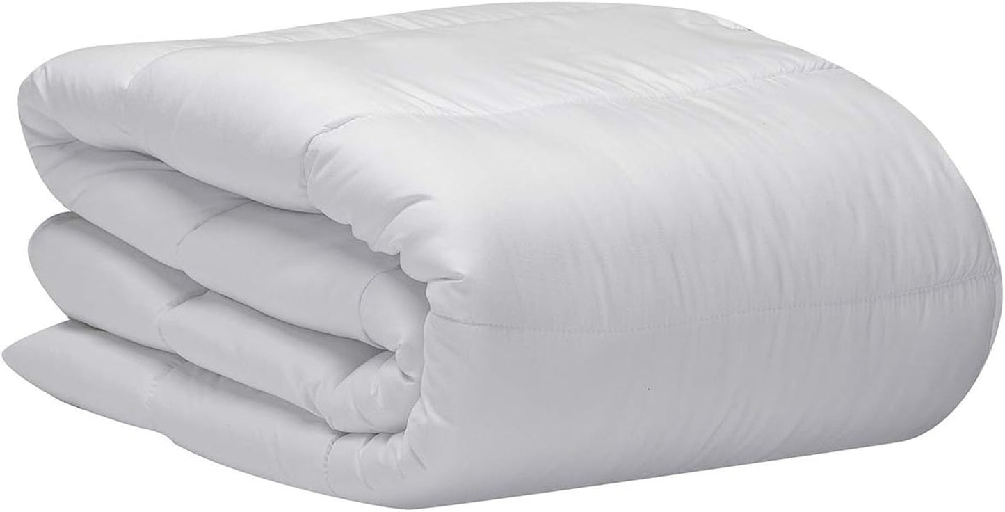 Pikolin Home - Cearșaf personalizabil din bumbac 100%, respirabil, durabil și rezistent Plapumi si pilote Naty Shop Aloe Vera Pernă 200 - 280 X 240 Cm