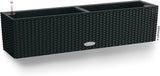 LECHUZA BALCONERA Cabană 50 alb 15600