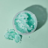 Pranaturals, Body Scrub cu sare de la Marea Moartă, 500 g Naty Shop