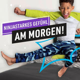 Pantaloni de pijama Spaceship, 10 pantaloni absorbanți de noapte, 7 ani, 17kg-30kg, protecție împotriva scurgerilor pentru întreaga noapte