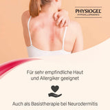 PHYSIOGEL Calming Relief A.I., Loțiune de corp, 400 ml Cosmetice si Infrumusetare Naty Shop