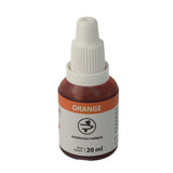 Colorant alimentar Bakeryteam Airbrush Portocaliu 20ml
