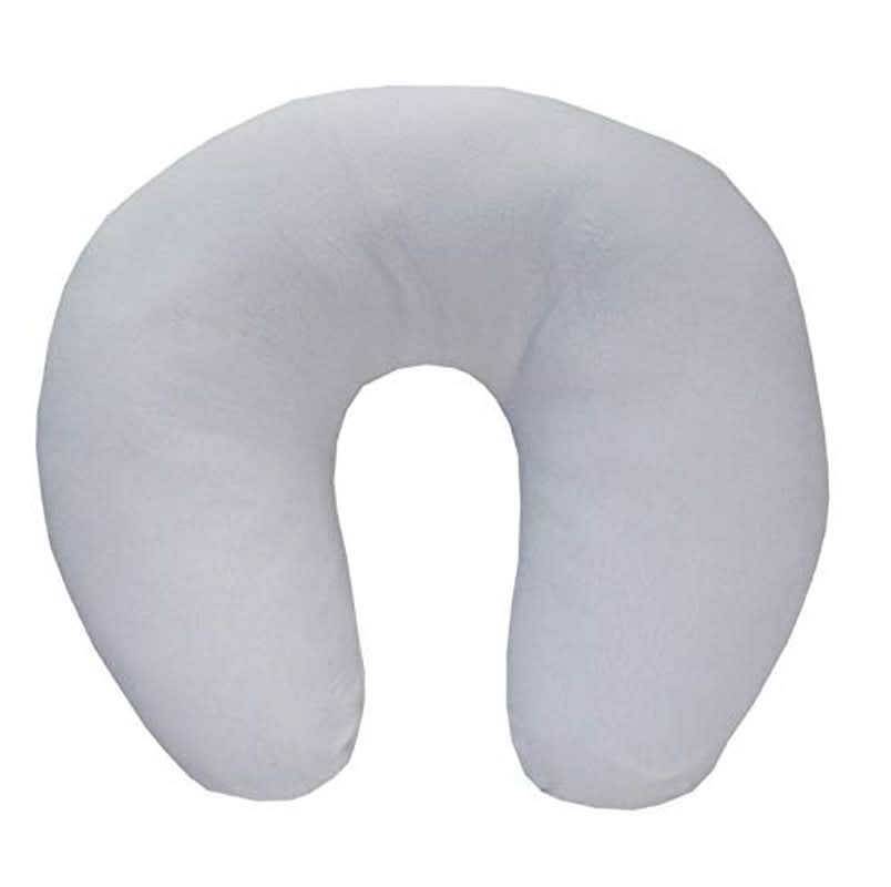 4122-11 pernă de alăptare, acoperire și umplutură, 50 x 60 cm Accesorii Hrana si Alaptare Bebe Naty Shop