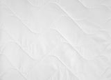 Traumnacht Topcool pernă, Cu fibre funcționale respirabile, 80 X 80 Cm, certificat Oeko-Tex, Produs în conformitate cu standardul de calitate german Perne standard Naty Shop