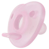 Philips AVENT Soothie – suzetă fără BPA pentru bebeluși cu vârsta cuprinsă între 0 și 6 luni, roz/roz deschis (model SCF099/22)