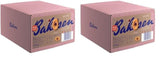 Bahlsen Sweet Trio - Prezentare de tejghea - Amestec cu clasicele Deloba, Chocolate, Hit și Chokini (1 x 988 g)