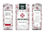 Ceai argentinian de mate cu bucăți de tulpini, 1 kg.