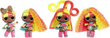 Păpuși de colecție LOL Surprise pentru fete - Cu 15 surprize și coafuri diferite - #Hairvibes Dolls
