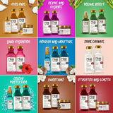 Maui Moisture Revive & Hydrate + Shea Butter, Sampon sau Conditioner, 385 ml Duș și baie Naty Shop