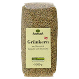 Alac verde organic, 500g