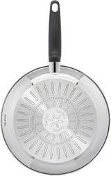 Tefal Tigaie principală 20 cm, oțel inoxidabil Cu strat antiaderent Oale si Tigai Naty Shop