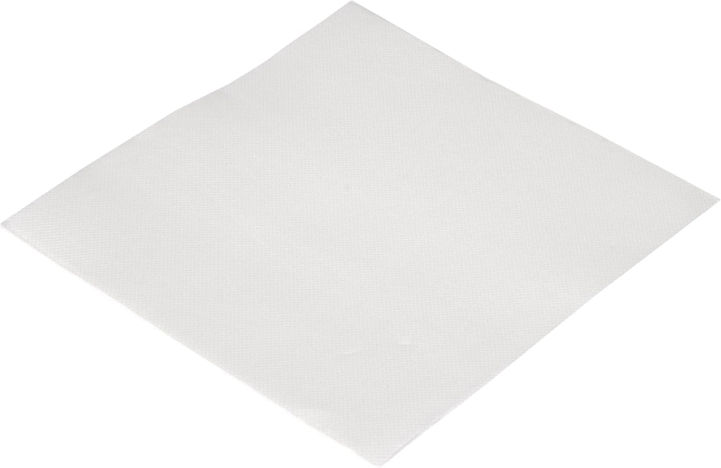 - Șervețele de hârtie Tex Touch - Negre - Șervețele certificate Fsc® - Reciclabile și Biodegradabile - Set de 40 de șervețele negre mari 38 X 38 Cm