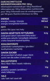 Cannelloni de paste, pachet de 8 (8 x 250 g)