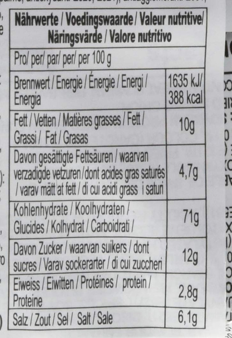 ACECOOK - Tăiței instant din sticlă GD cu pui - (1 x 57 g)