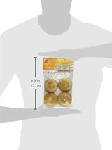 Palmzucker, Scheiben (1 X 200 G) Indulcitori Naty Shop