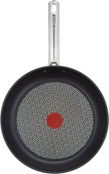TEFAL DUETTO Set tigaie 3 piese 20/24/28 cm, inducție Oale si Tigai Naty Shop