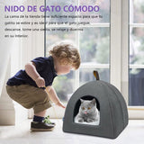 Pături & Mobilier, Animale de companie, Peșteri & Case, Pisici, Paturi pentru pisici, Pisici - culcusuri, saltele
