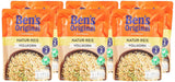 Orez natural expres BEN'S ORIGINAL™ 6 x 220g