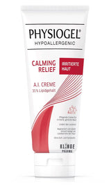 PHYSIOGEL Calming Relief A.I., Loțiune de corp, 400 ml Cosmetice si Infrumusetare Naty Shop Crema