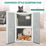 Pături & Mobilier, Animale de companie, Peșteri & Case, Pisici, Paturi pentru pisici, Pisici - culcusuri, saltele