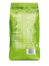 Amestec de cafea Joerges, 1 kg (Ambalajul poate varia) (Pachet de 2)