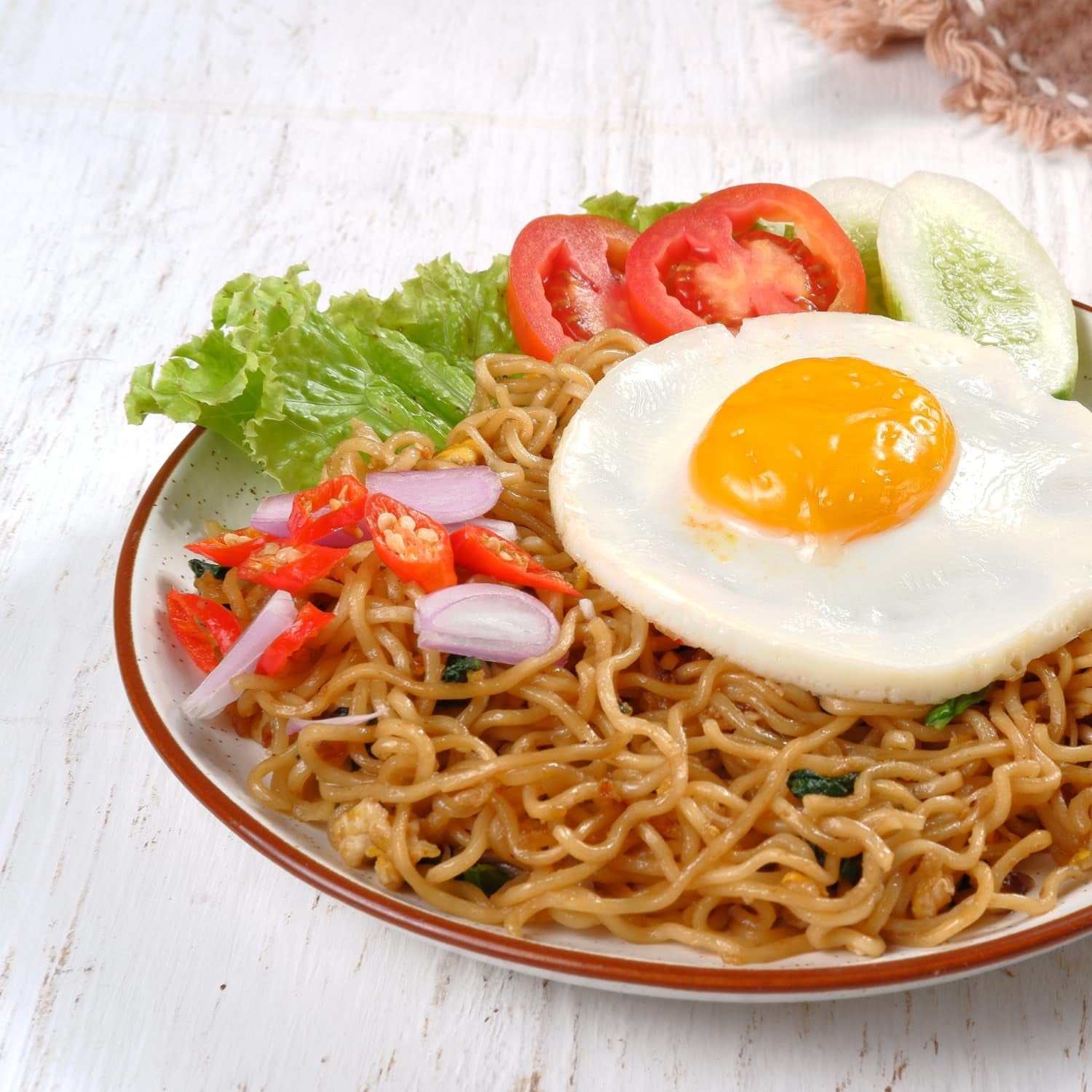 - Tăiței Ramen Lanzhou (1 x 2 kg)