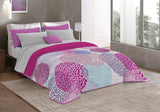 Fantasy T-Fa-Ipnotic-1P Plapumă de iarnă, Microfibre, Ipnotic, 170X260Cm Plapumi si pilote Naty Shop Soffioni 260X260 Cm