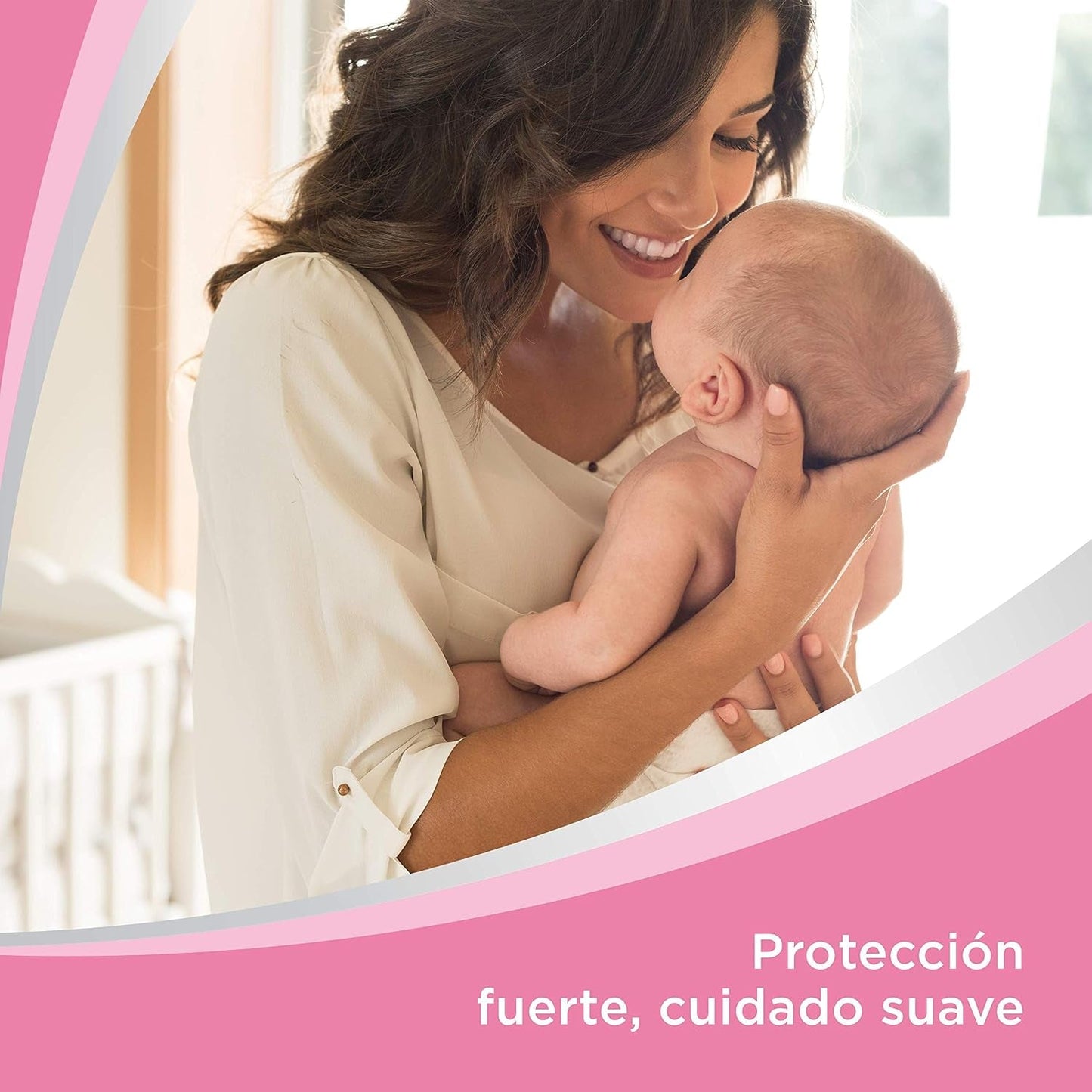 Bepanthol Bebe Pda 100G, 100 G (Pachet de 1)