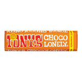 Tony's Chocolonely, ciocolată cu lapte cu caramel și sare de mare 47g