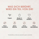 Jean & Len Care Shampoo Jojoba & Apple, hrănește părul lung și fragil, 300 ml Duș și baie Jean & Len