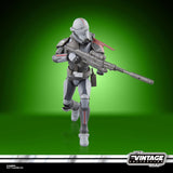 Star Wars Colecția Vintage Crosshair, Star Wars: Bad Batch Figura de acțiune pentru a colecta (9.5 Cm) Action figures Naty Shop
