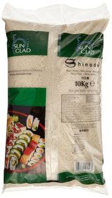 - Orez Shinode japonez, (1 x 10 kg)