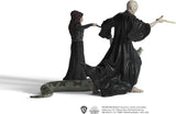 Schleich 42684 Lord Voldemort, Nagini & Bellatrix Lestrange, De la 6 ani, HARRY POTTER - figurină de joacă, 21 X 16 X 18 cm Action figures Naty Shop