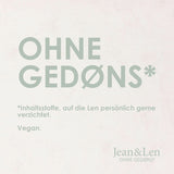 Jean & Len 2 in1, Gel de duș și șampon pentru copii sensibili, 200 ml Duș și baie Naty Shop