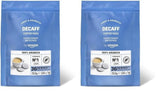 Kaffeepads Decaf 100% Arabica, Geeignet für Senseo Maschinen, 36 Stück (1er-Pack) (Packung mit 2)