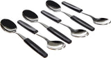 Victorinox Swiss Classic, tacâmuri profesionale, 24 piese Bucatarie Naty Shop