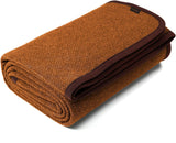 ACUSHLA 200.7X160 Cm, 1.7 Kg, Ãœberwurfdecke, Wolldecke, Warme Reisedecke, Strickdecke, Dekorativer Ãœberwurf, Decken FÃ¼r Sofa, Stuhl, Couch, Bett, Wohnzimmer, Camping, Alle Jahreszeiten Geeignet Ww203