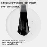 Ojă gel roz transparent – 16 ml, nuanța pielii, lampă LED translucidă pentru unghii, ojă gel pentru unghii, model Nail Art M087