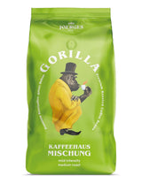 Amestec de cafea Joerges, 1 kg (Ambalajul poate varia) (Pachet de 2)