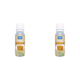 100 % aromă naturală de caramel, 25 ml Arome Naty Shop 25 Ml (2Er Pack)