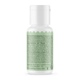 Colorant alimentar pe bază de ulei de salvie Colour Mill - Colorant alimentar pentru ciocolată, fondant, brioșe, prăjituri, copt, macaroane - Colorant alimentar pentru decorarea torturilor - 100 ml