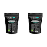 Zahăr organic din nucă de cocos, aroma de caramel, 1,5 Kg Indulcitori Naty Shop