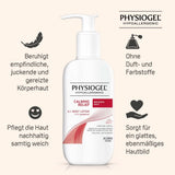 PHYSIOGEL Calming Relief A.I., Loțiune de corp, 400 ml Cosmetice si Infrumusetare Naty Shop